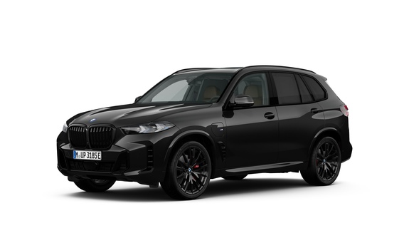 BMW X5 G05 50E 489ZS X-DRIVE M-SPORTPAKET PRO INDIVIDUAL AIR SUSPENSION M SHADOW LIGHTS ICONIC GLOW HARMAN KARDON  